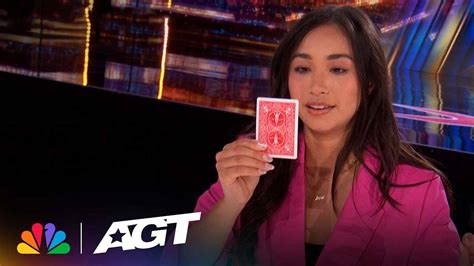 AGT Card Magic and the Path to Self-Discovery: How Magicians Find Their Voice